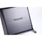 Dacasso Classic Black Leather Travel Change Tray AG-1088 - alternate 3